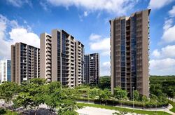 The Tapestry (D18), Condominium #588842511